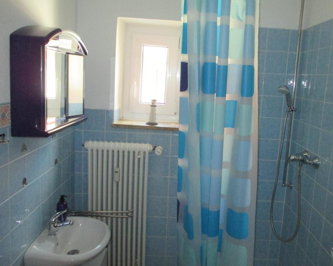 Apartamento Vogelnest Volkach Exterior foto